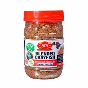 MaMa Glo Blended Crayfish