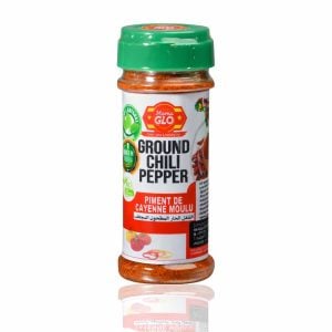 MaMa Glo Ground Red Chili Pepper