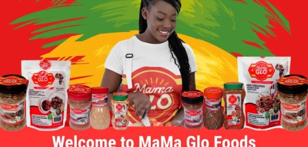 MaMa Glo Foods