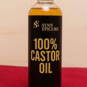 Skynepicure 100% Caster Oil (cold pressed)