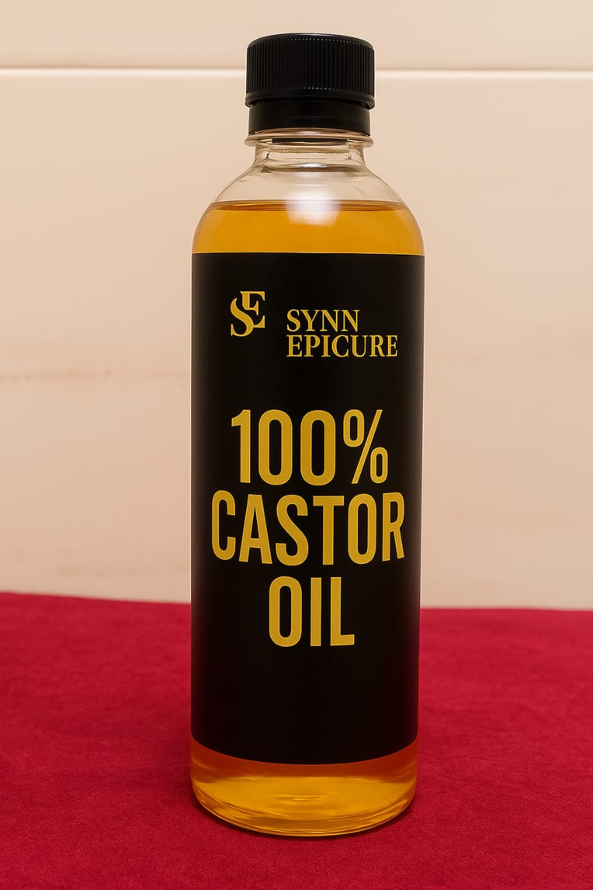 Skynepicure 100% Caster Oil (cold pressed)