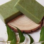 Neem soap