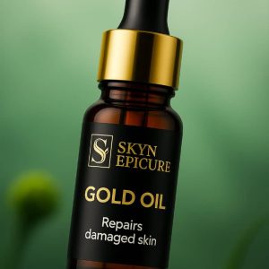 Skyn Epicure Gold Oil