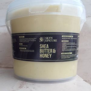 Skynepicure Shea Butter & Honey (HAND MADE)