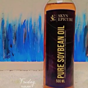 Skyn Epicure Pure SoyaBean Oil