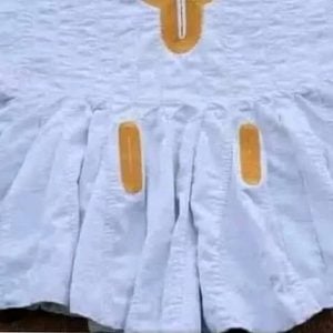African Smock