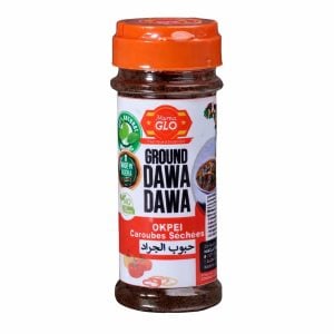 MaMa Glo ground Dawadawa