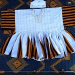 African Smock
