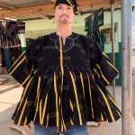 African Smock