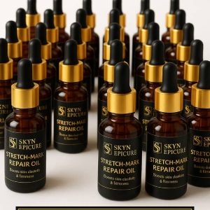 Skyn Epicure Stretch-Mark Oil