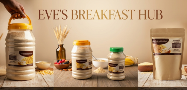 Eve's Breakfast Hub