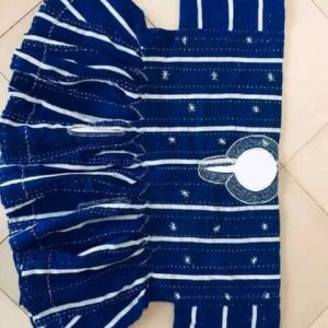 African Smock