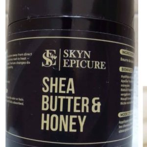 Skynepicure Shea Butter & Honey (HAND MADE)