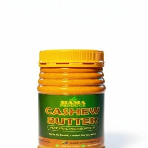 Cashew butter