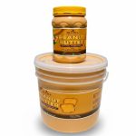 Peanut butter