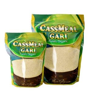CassMeal Gari