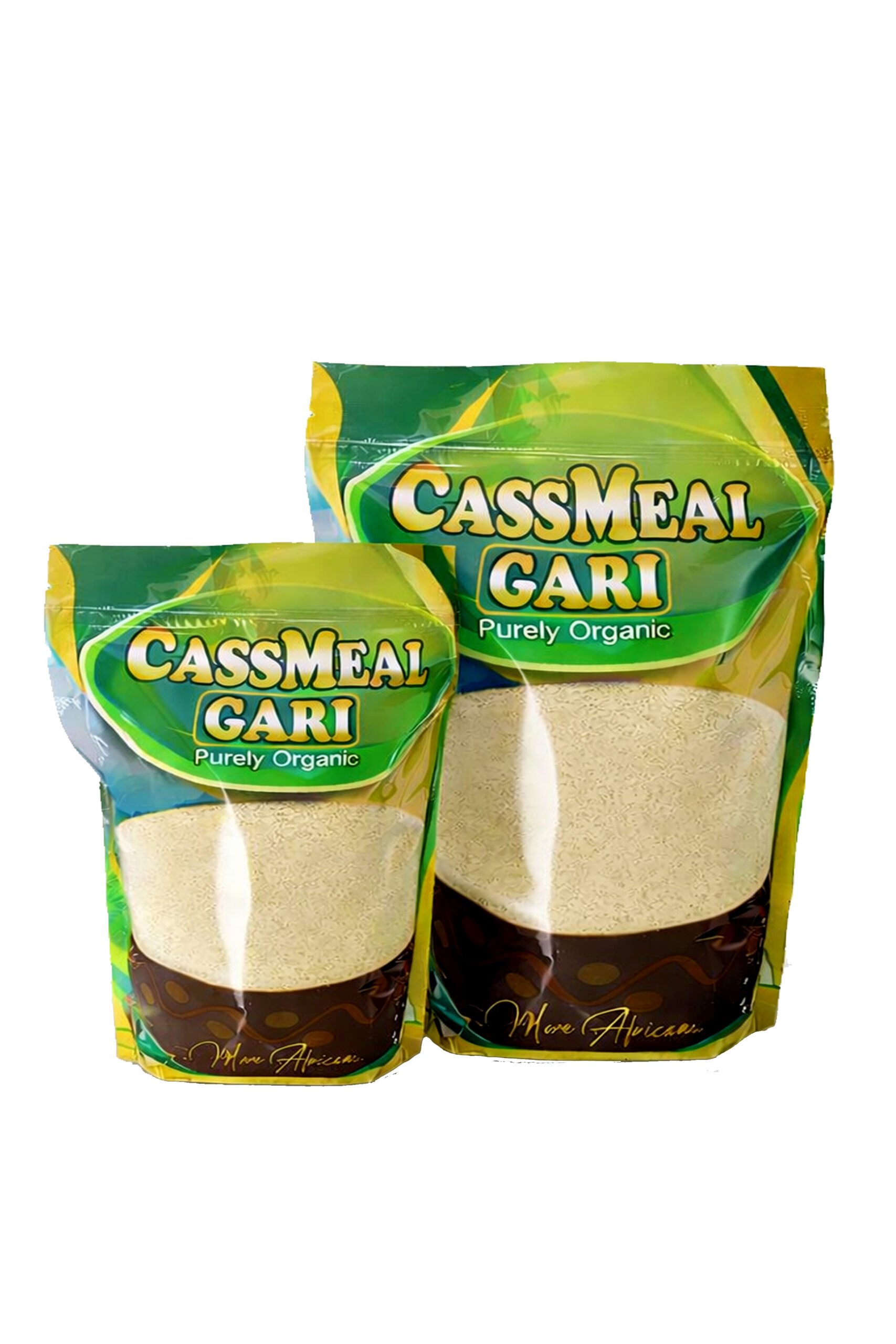 CassMeal Gari