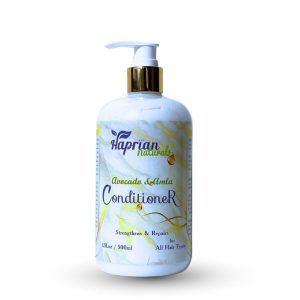 Haprian Naturals African Conditioner