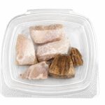 MOMONI (FERMENTED DRIED FISH) 5lbs