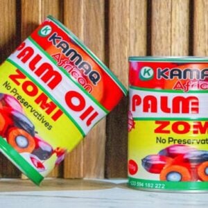 Kamaq palm oil