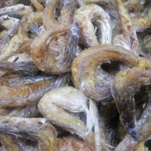 Fried Odoi ( 1lbs)