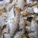 Fried Kanfran (1lbs)
