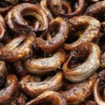 Smoked Odoe ( 1lbs)