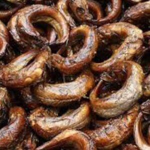 Smoked Odoe ( 1lbs)