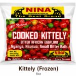 Nina kittely(frozen) 6oz