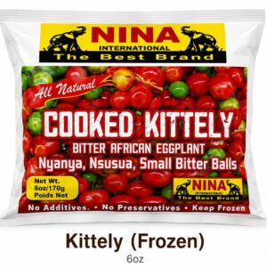 Nina kittely(frozen) 6oz