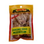 Nina Ground Ogbono 4oz