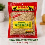 Nina roasted wrewre-8oz