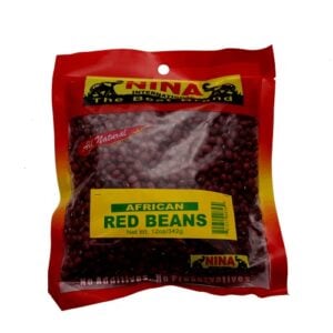 Nina Red Beans 12oz