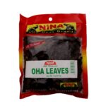 Nina Oha Leaves 1oz