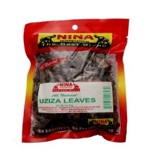 Nina Uziza Leaves 1oz