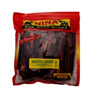 Nina Watche Leaves 3oz