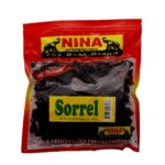 Nina Sorrel 4oz