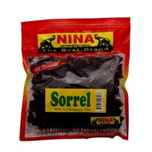 Nina Sorrel 4oz