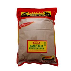 Nina Yam Flour 20oz - 80oz