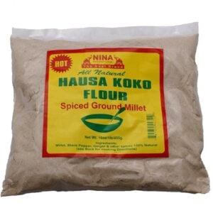 Nina Hausu Koko Flour 16oz