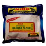 Nina Baobab Flour 16oz