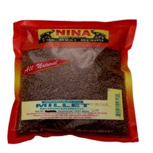 Nina Degue (Millet) 8oz