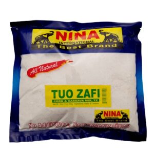 Nina Tuo Zafi 16oz