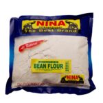 Nina Bean Flour 16oz