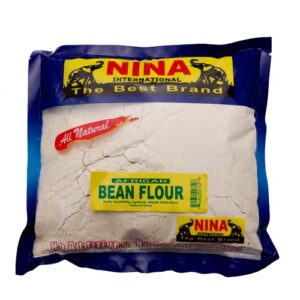Nina Bean Flour 16oz