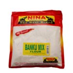 Nina Banku Mix 32oz