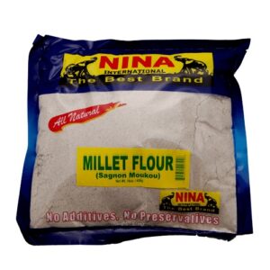 Nina Millet Flour 16oz