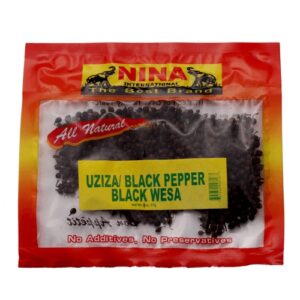 Nina Uziza/Black Pepper 2oz