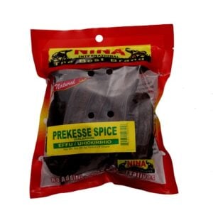 Nina Prekese - Uhiokirihio 2oz