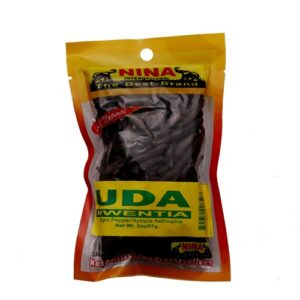 Nina Uda/Hwentea 2oz